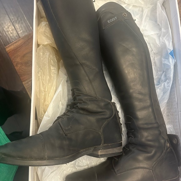 EGO7 - Picture 7 of 7